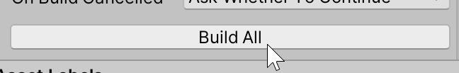 Build All